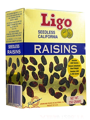 ligoѸ250g