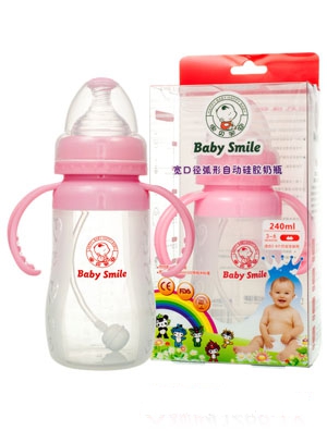 Baby SmileھԶ轺ƿ240ml