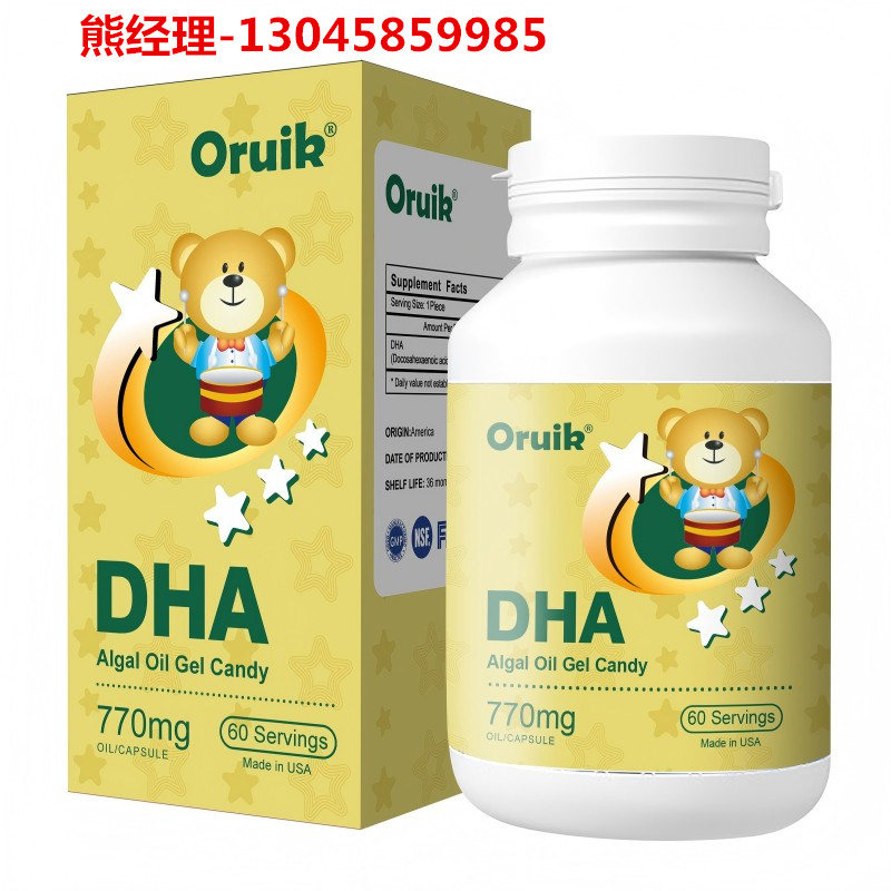 ڶͯDHA