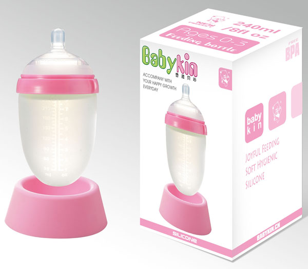 BabyKin̷ɫӤƿ140ml