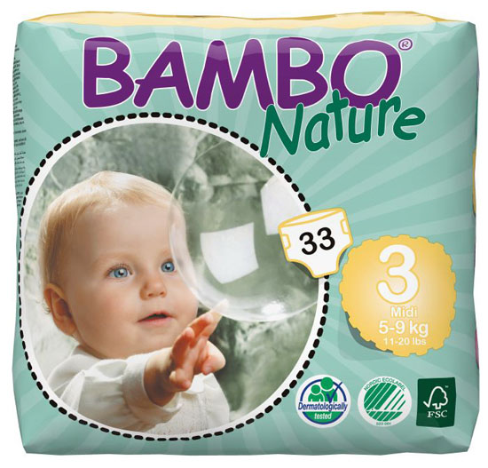 BAMBO NatureӤֽS33Ƭ