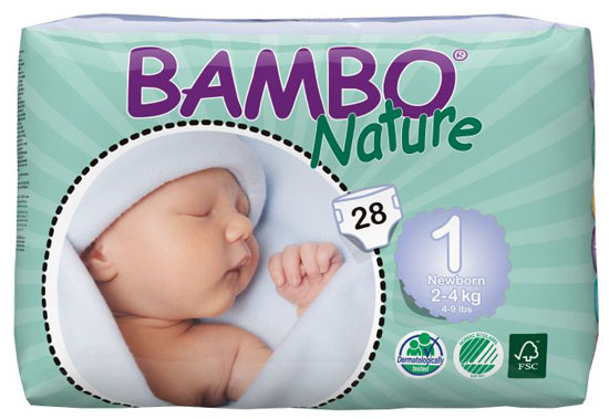 BAMBO NatureӤֽNB28Ƭ