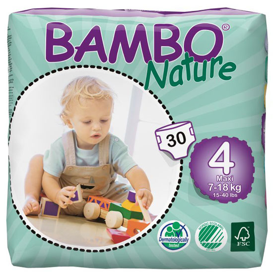 BAMBO NatureӤֽM30Ƭ