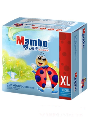 MamboÿӤֽXL20ƬСװ