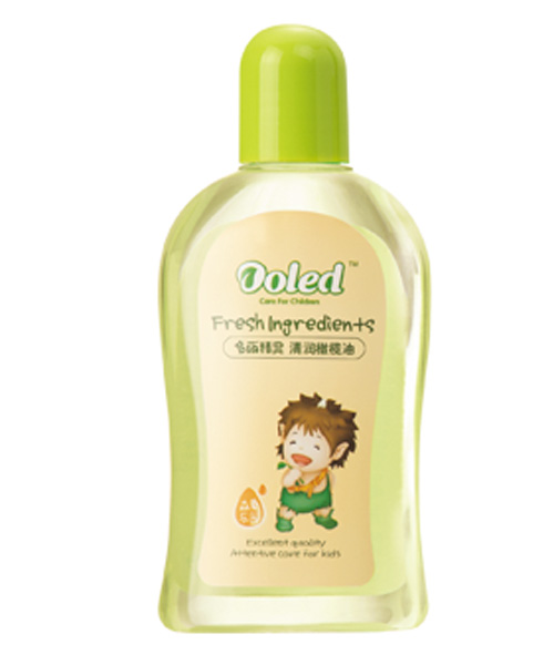 多丽精灵清润橄榄油