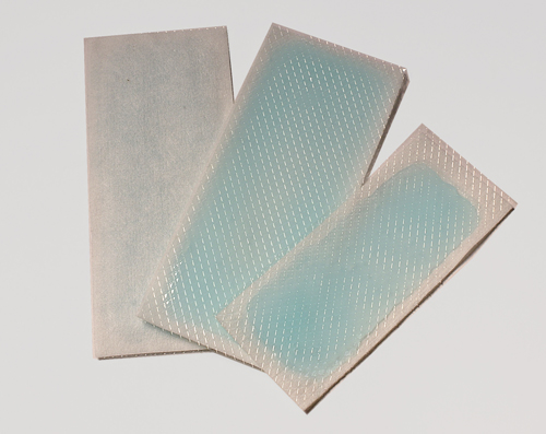 可耐退热贴裸贴