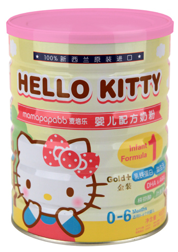 HELLO KITTYӤ׶䷽̷1