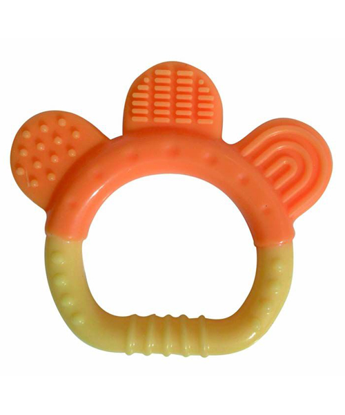 怡贝乐易握牙胶